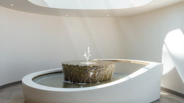 5 raisons d'opter pour une fontaine à eau écoresponsable en entreprise