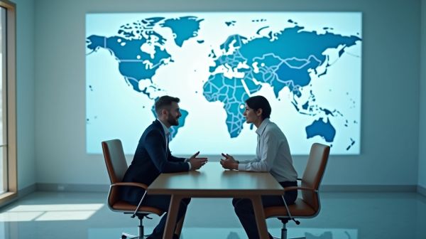 Comment choisir une agence SEO international adaptée à vos besoins