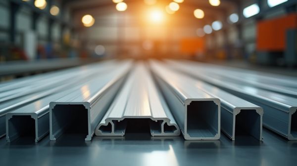 Découvrez les avancées des profils aluminium pour vos projets