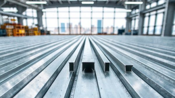 Découvrez les avancées des profils aluminium pour vos projets