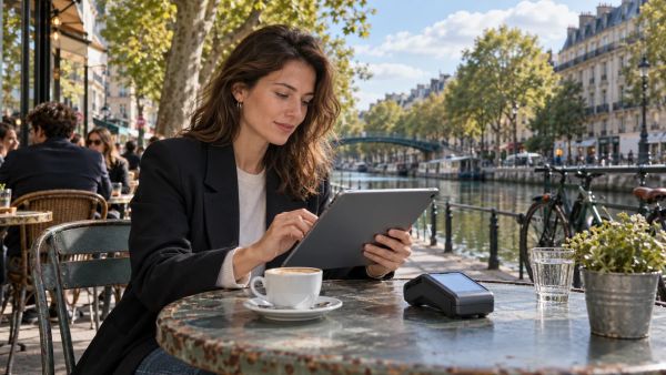 Découvrez pourquoi la facturation électronique bénéficie à tous