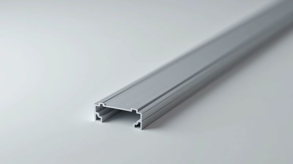 Des solutions en profil aluminium pour tous vos projets