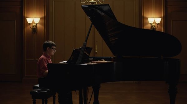 Guide complet des cours de piano à Rennes, tous niveaux confondus