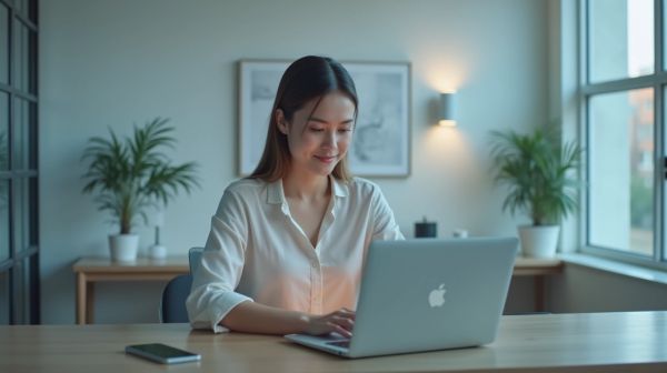 La facturation électronique : un changement forcément avantageux pour tous