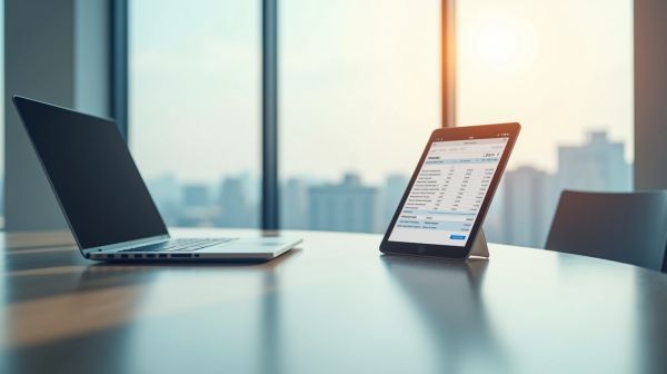 La facturation électronique : un changement forcément avantageux pour tous