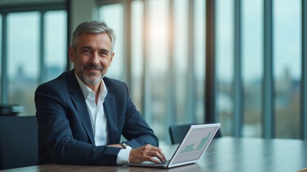 L'avenir de la gestion d'entreprise avec Sage X3