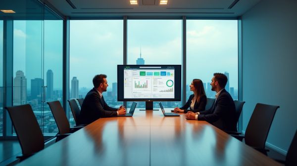 L'avenir de la gestion d'entreprise avec Sage X3