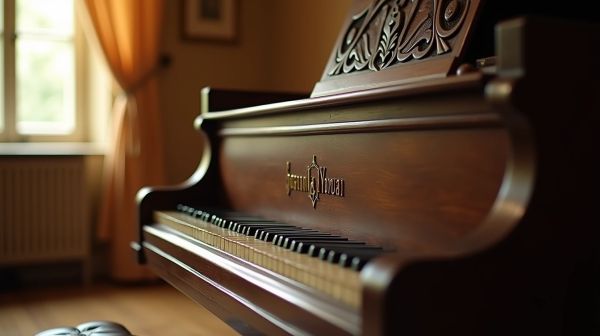 Le secret des cours de piano à Rennes pour tous les niveaux