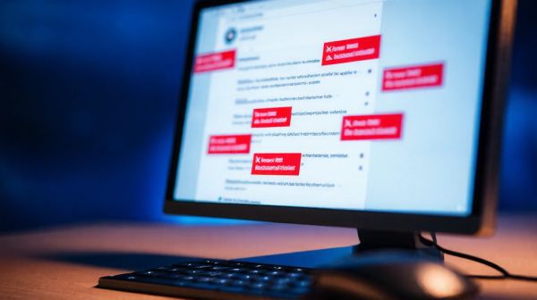Les causes principales des hard bounces : guide pour comprendre
