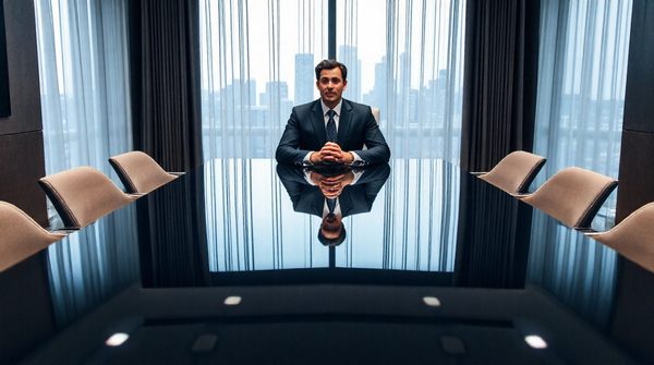 Les meilleures stratégies pour embaucher un chief of staff