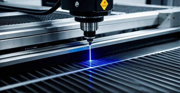 Machine laser industrielle : solutions sur mesure pour l'industrie