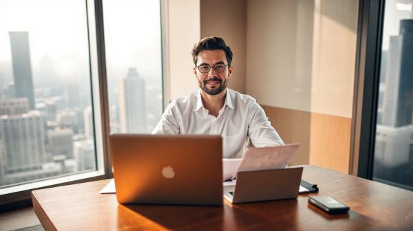 Pourquoi choisir Sage X3 pour transformer la gestion d'entreprise