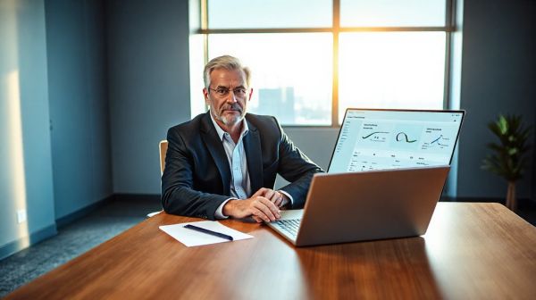 Pourquoi choisir Sage X3 pour transformer la gestion d'entreprise