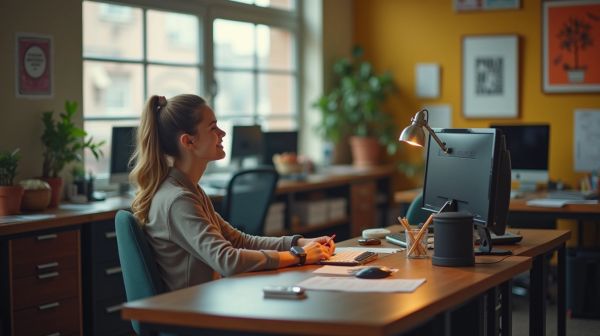 Pourquoi choisir une formation de community manager en 2026 ?