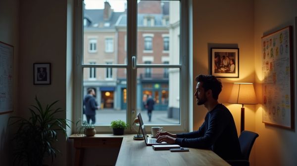 Pourquoi une agence Shopify à Lille peut transformer votre e-commerce