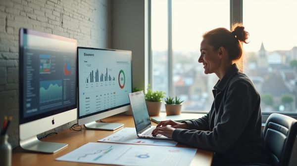 Pourquoi une agence Shopify à Lille peut transformer votre e-commerce