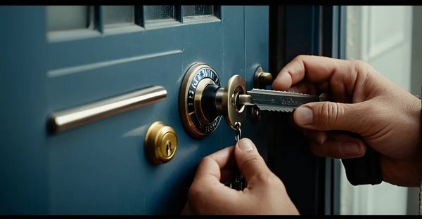 Services de serrurier à confignon : urgence 24h/24