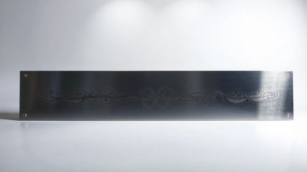 Top 5 Avantages de la Gravure Laser sur Inox : Esthétique et Utilisations