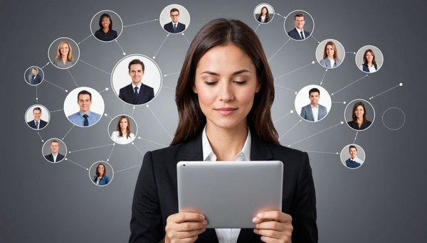 Formations communication et stratégie digitale : boostez votre carrière