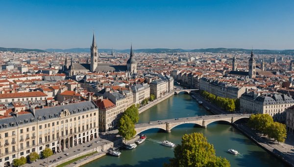 Le rôle crucial de l'avocat en droit des affaires à lyon