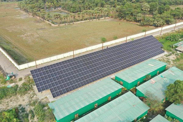 Photovoltaïque agricole : une opportunité à saisir pour les agriculteurs