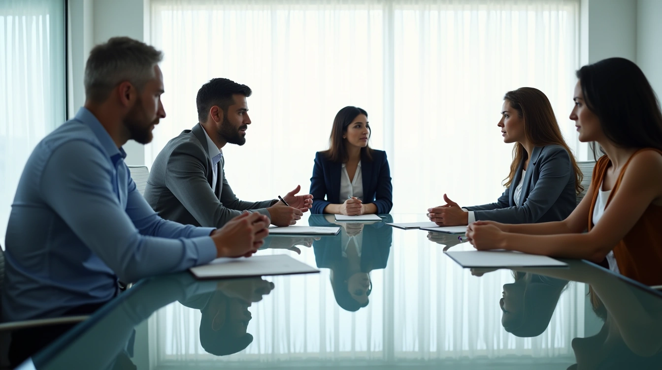 Vos questions sur la gestion du capital humain