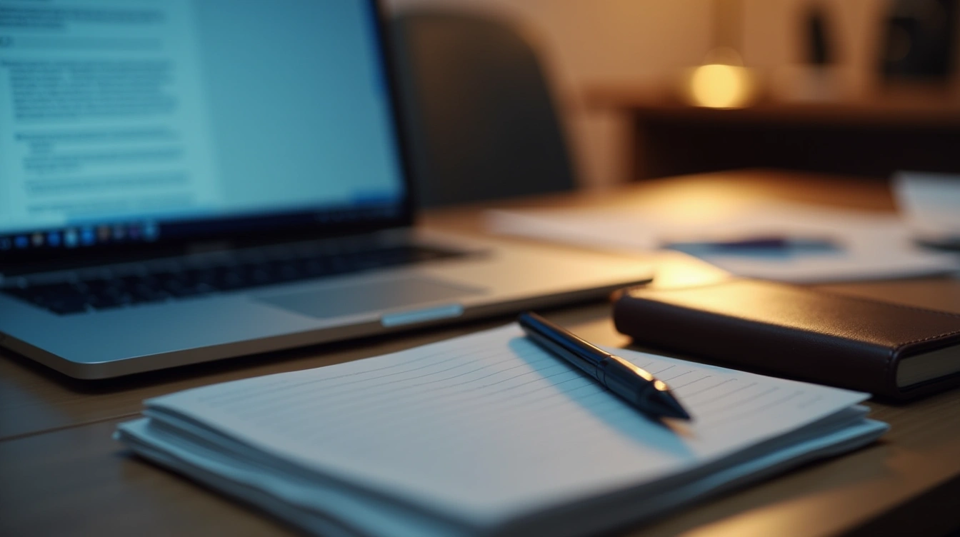 Vos questions sur la création de ce document essentiel